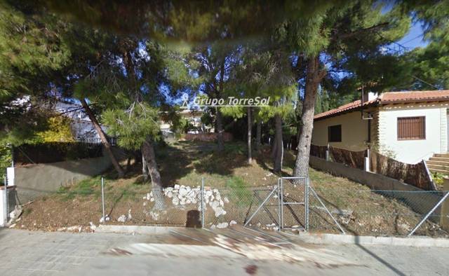 Terreno en Venta en foix en Bellamar