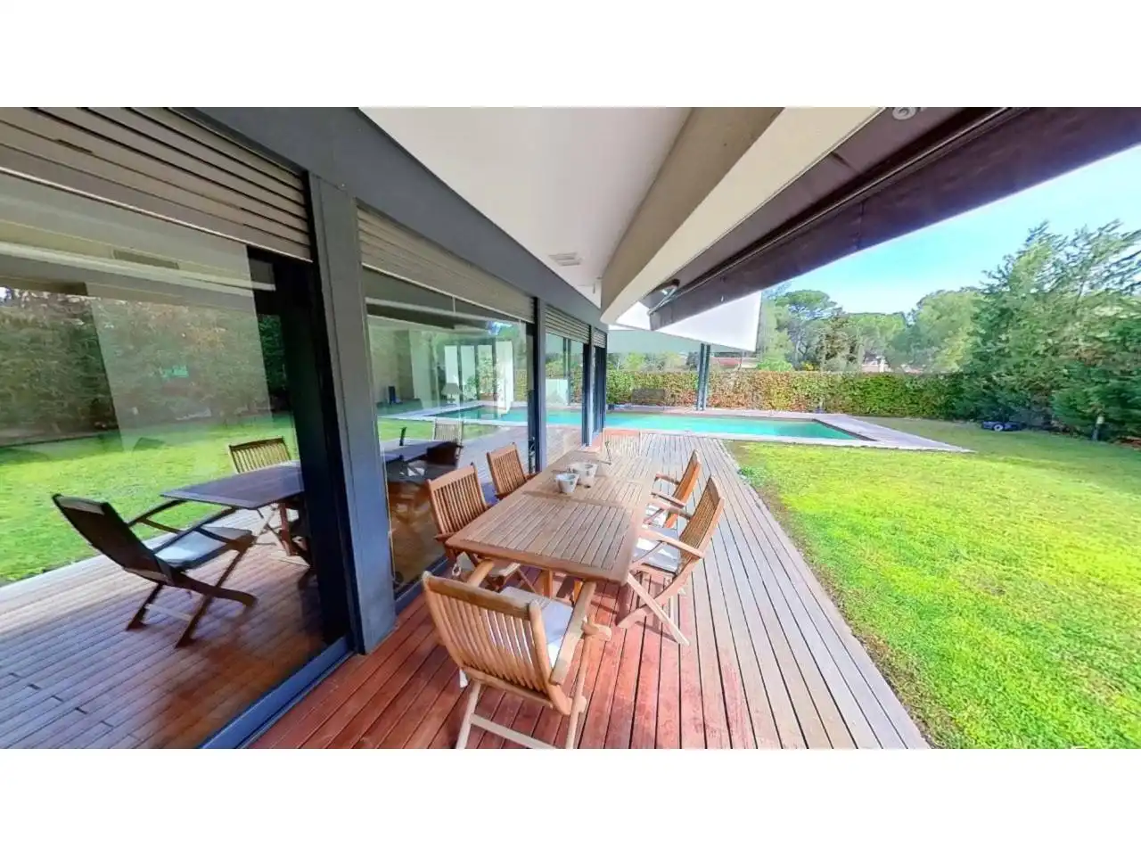 Haus oder Chalet zum Verkauf in Calle ramon llull, Matadepera