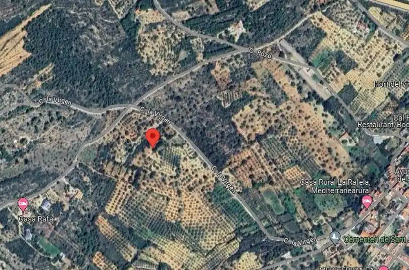 Terreno rustico in vendita a POLIGONO 13, imagen 6