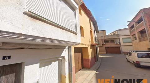 Foto 2 de Finca rústica en venda a Carrer de la Bàscula, Massalcoreig, Lleida