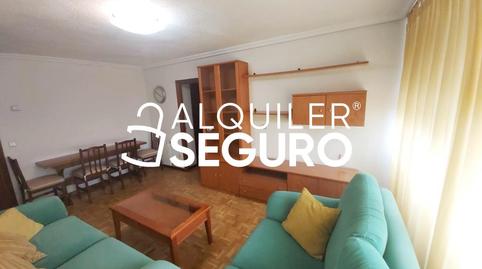 Foto 4 de Pis de lloguer a Arroyo de las Pilillas, Marroquina,  Madrid Capital