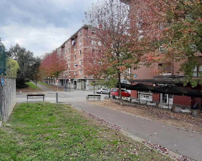 Foto 1 de Piso en venta en San Ignacio - Elorrieta, Bizkaia