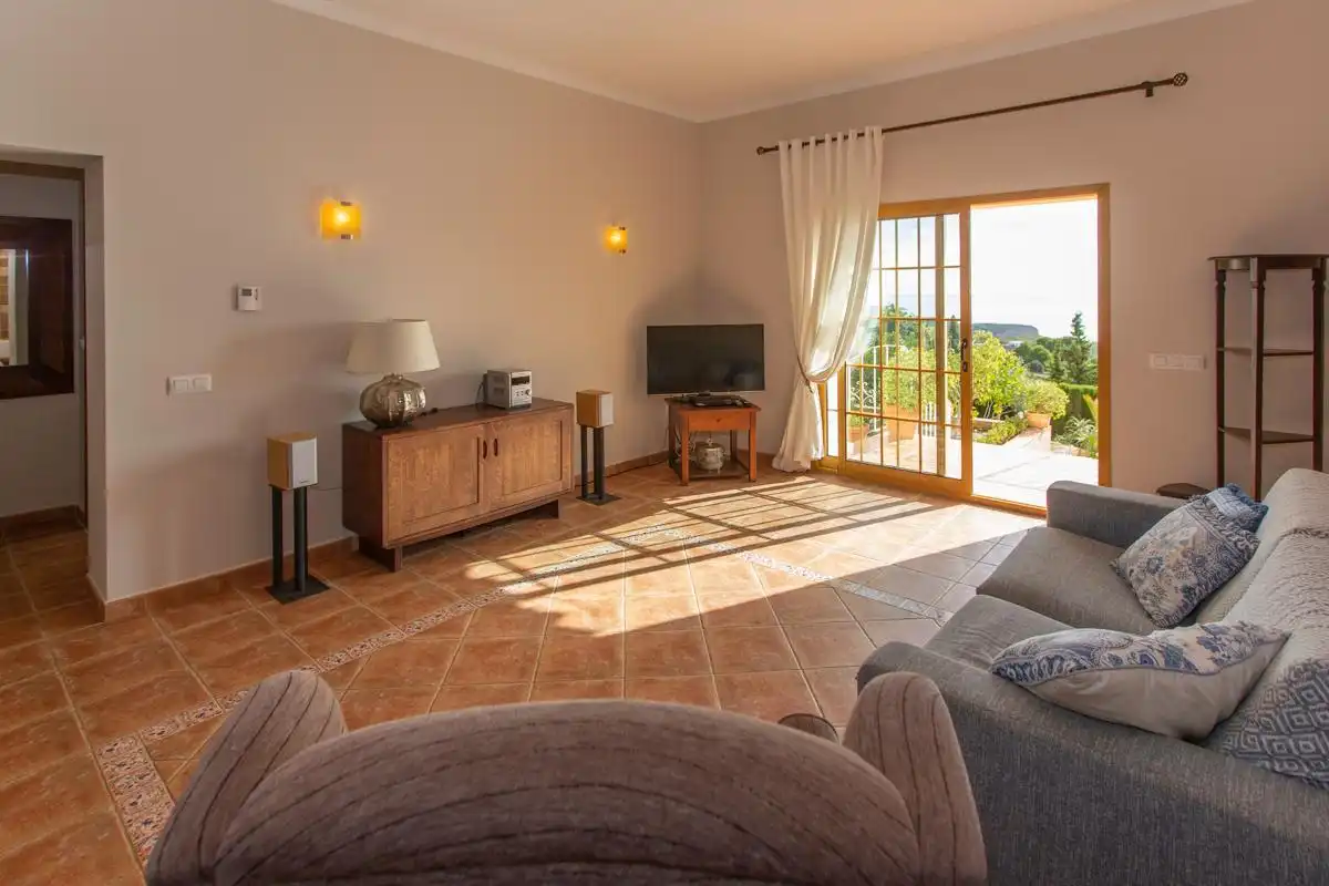 Chalet con terraza en venta en Calle Camelias, imagen 43