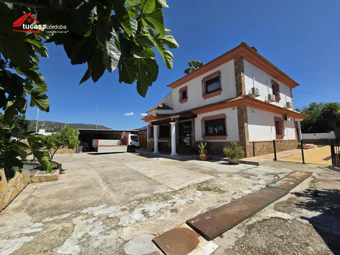 Villa mit Pool zum Verkauf in Almodóvar del Río, imagen 58