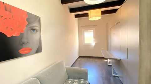 Foto 3 de Apartament en venda a Amistat, El Poblenou, Barcelona Capital