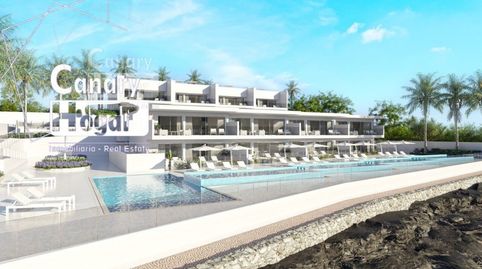 Photo 5 of Flat for sale in Odisea, Costa del Silencio, Arona
