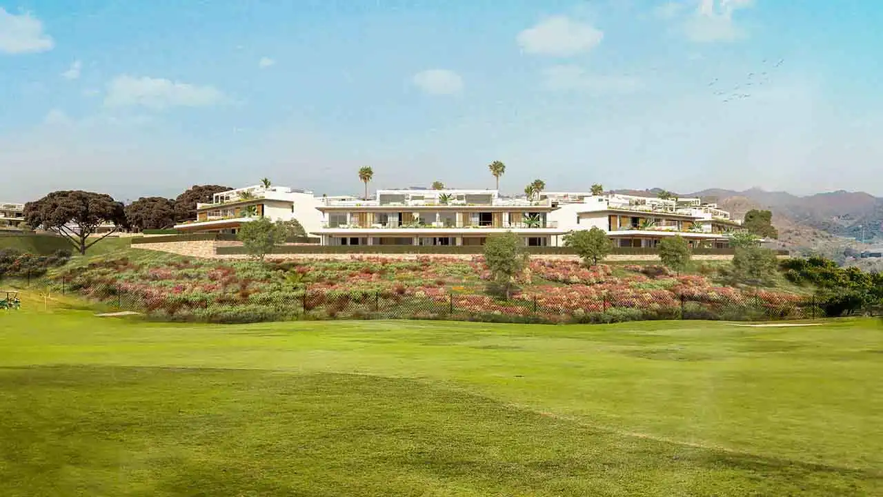 Apartment mit Pool zum Verkauf in Río Real - Los Monteros, imagen 15