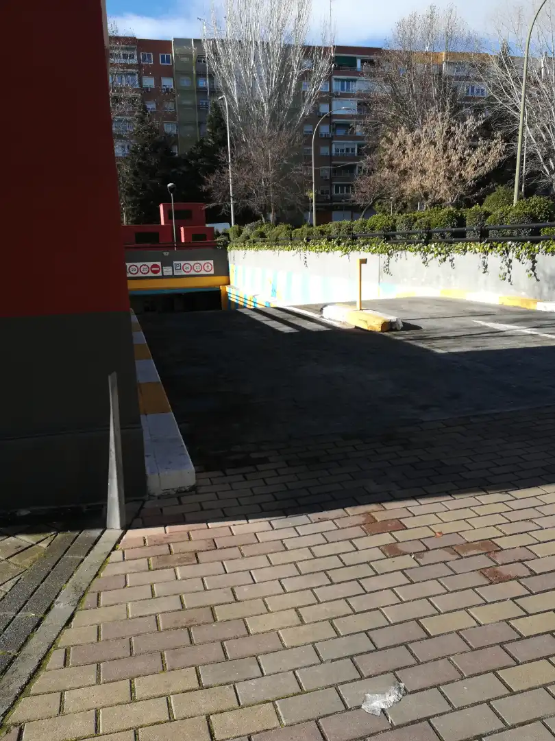Individuel avec ascenseur à vendre à Avenida de la Onu, imagen 4