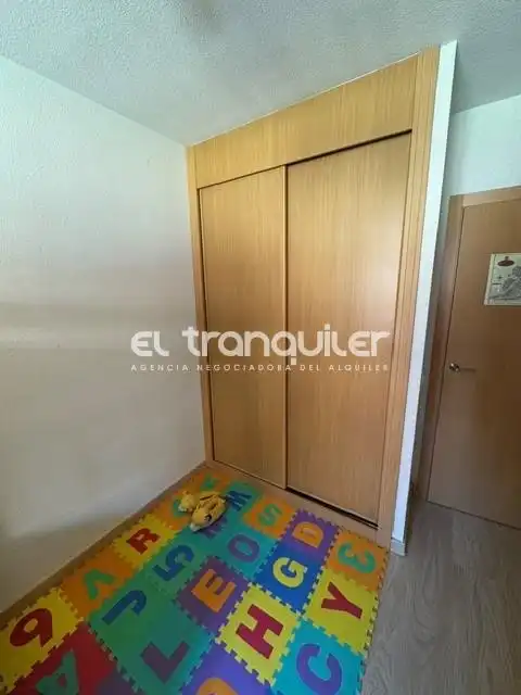 Habitación de Piso de alquiler en Navalcarnero con Aire acondicionado, Terraza y Trastero