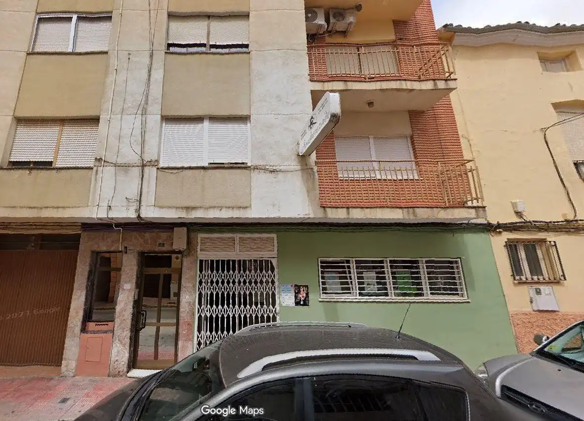 Flat for sale in Calle APARICIO 4, imagen 2