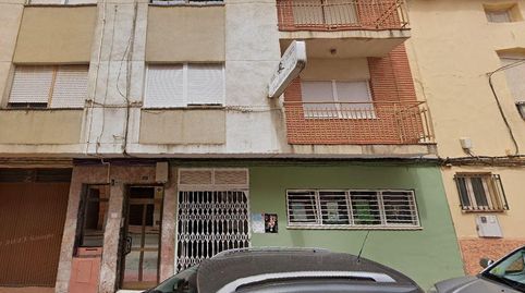 SE VENDE inmueble ALQUILADO en Almansa, imatge 2