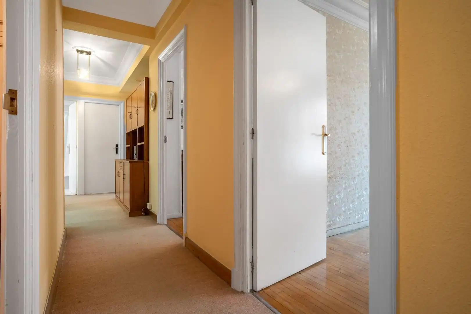 Wohnung mit Aufzug zum Verkauf in FORU ETORBIDEA, imagen 3