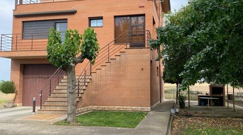 Photo 3 of House or chalet for sale in Carretera de Puigcerdà, 50, Vilanova de la Barca, Lleida