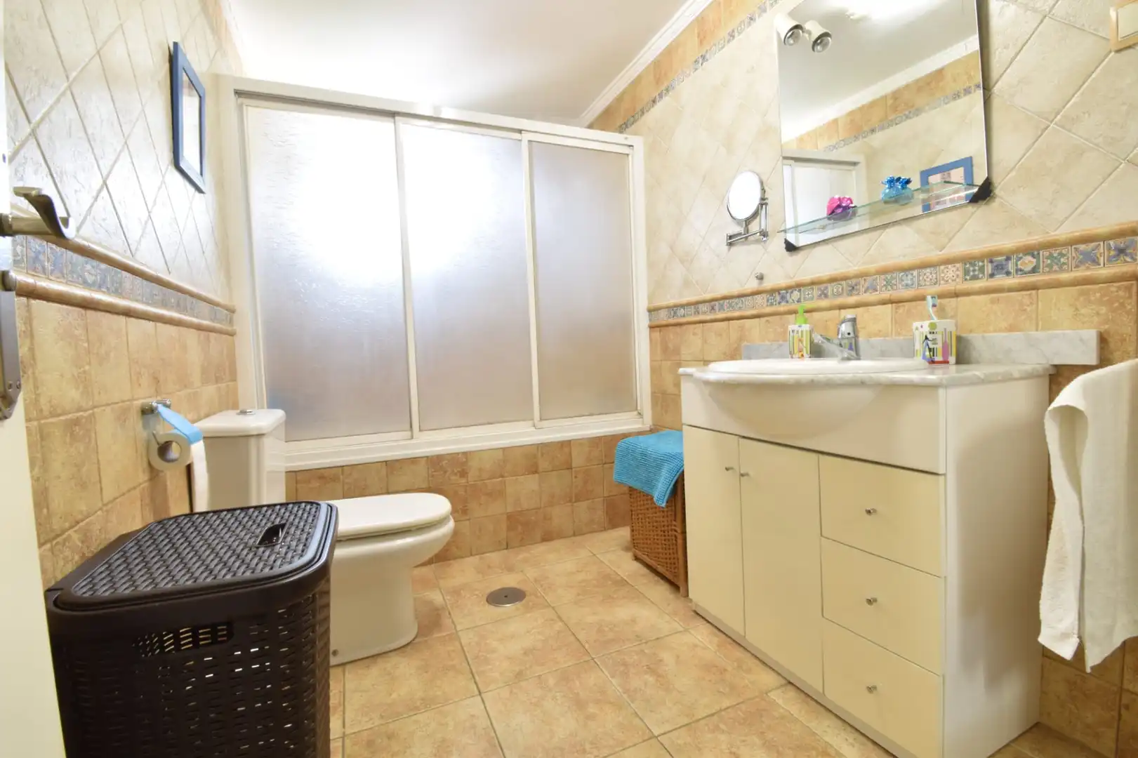 Piso con terraza en venta en Playa del Rincón, imagen 12