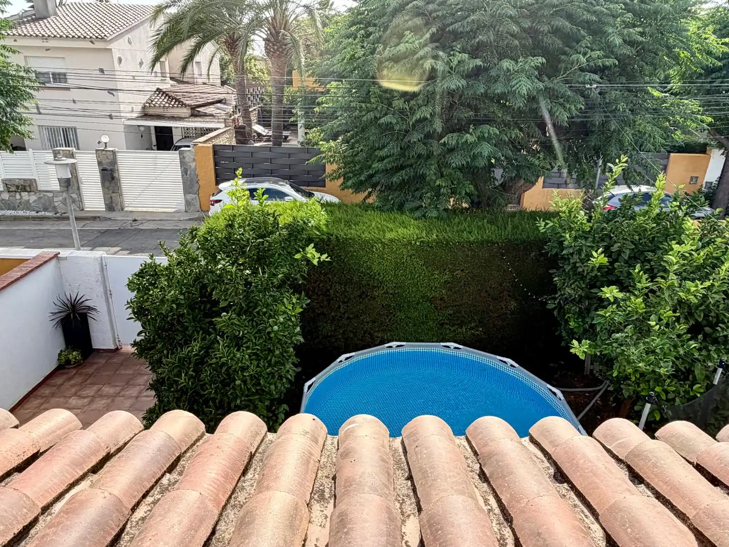 Chalet con piscina en venta en Vilafortuny - Cap de Sant Pere, imagen 26