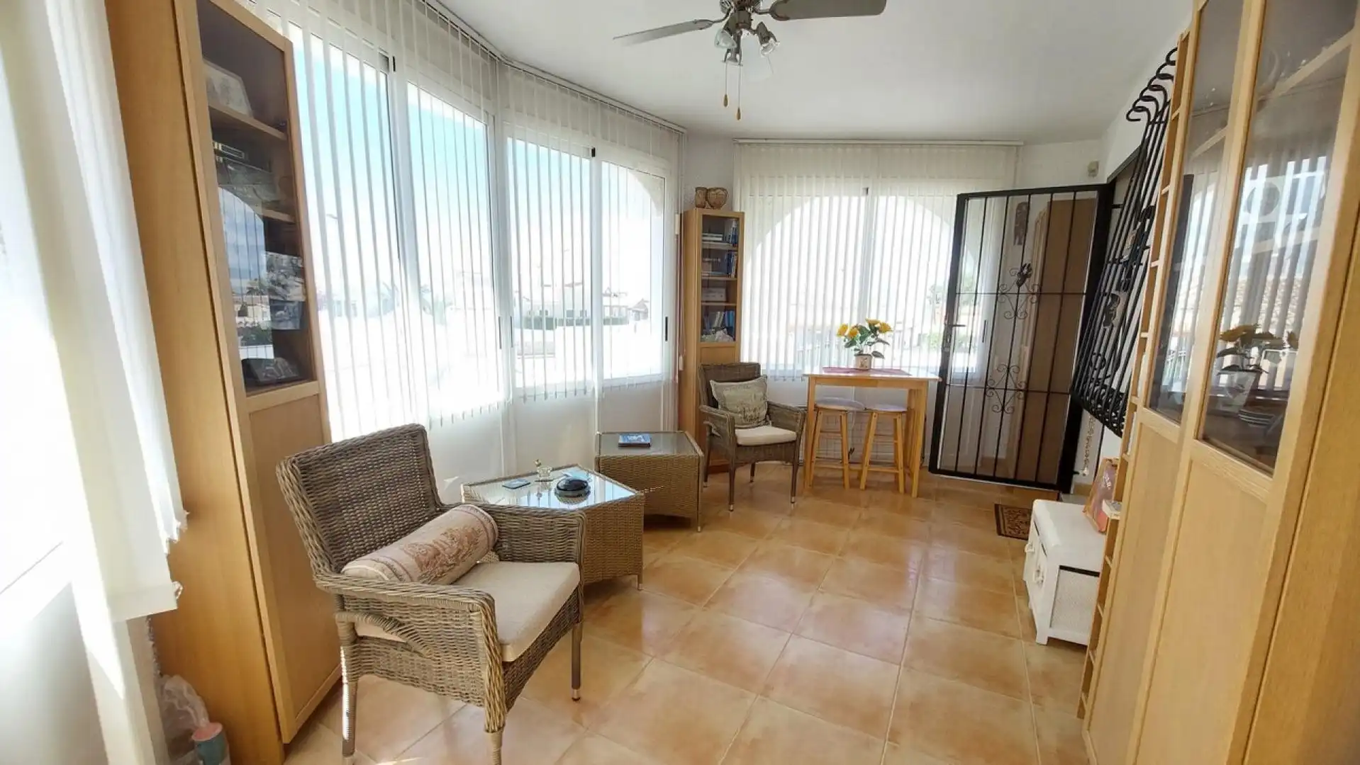 Casa o xalet en venda a Mazarrón Casco Urbano