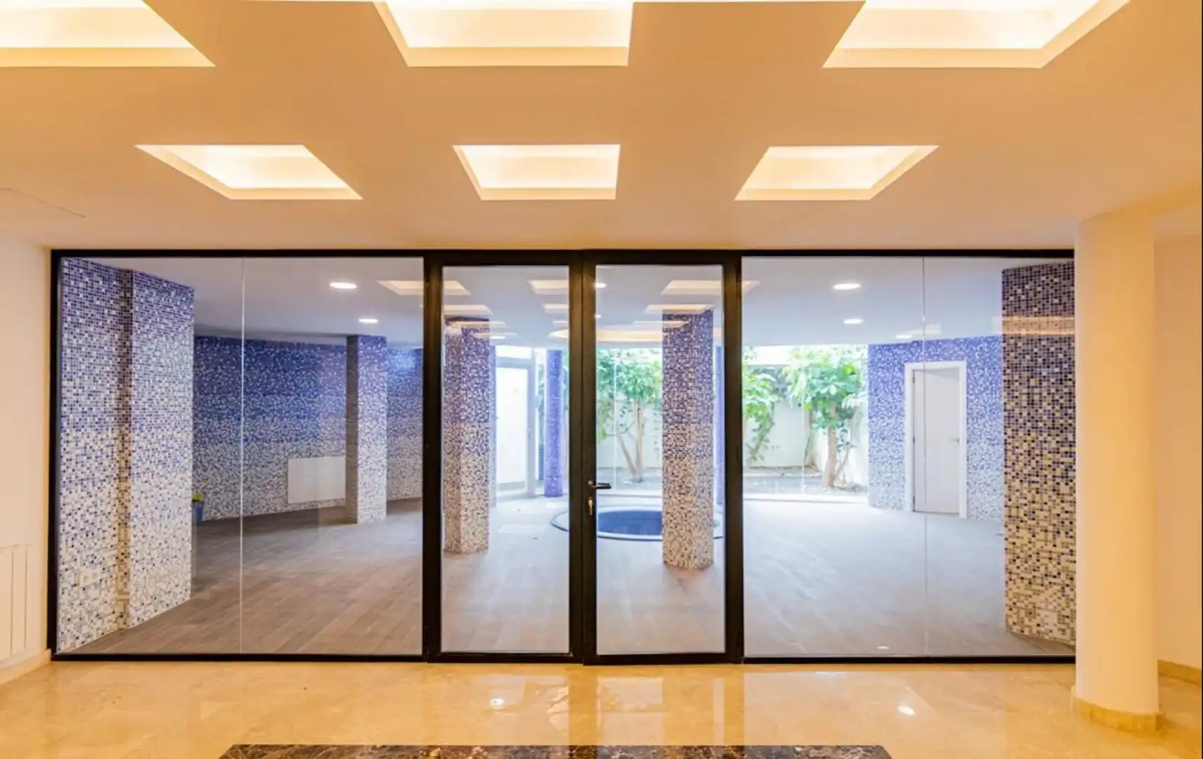 Apartamento en venta en Pueblo - Urbanizaciones