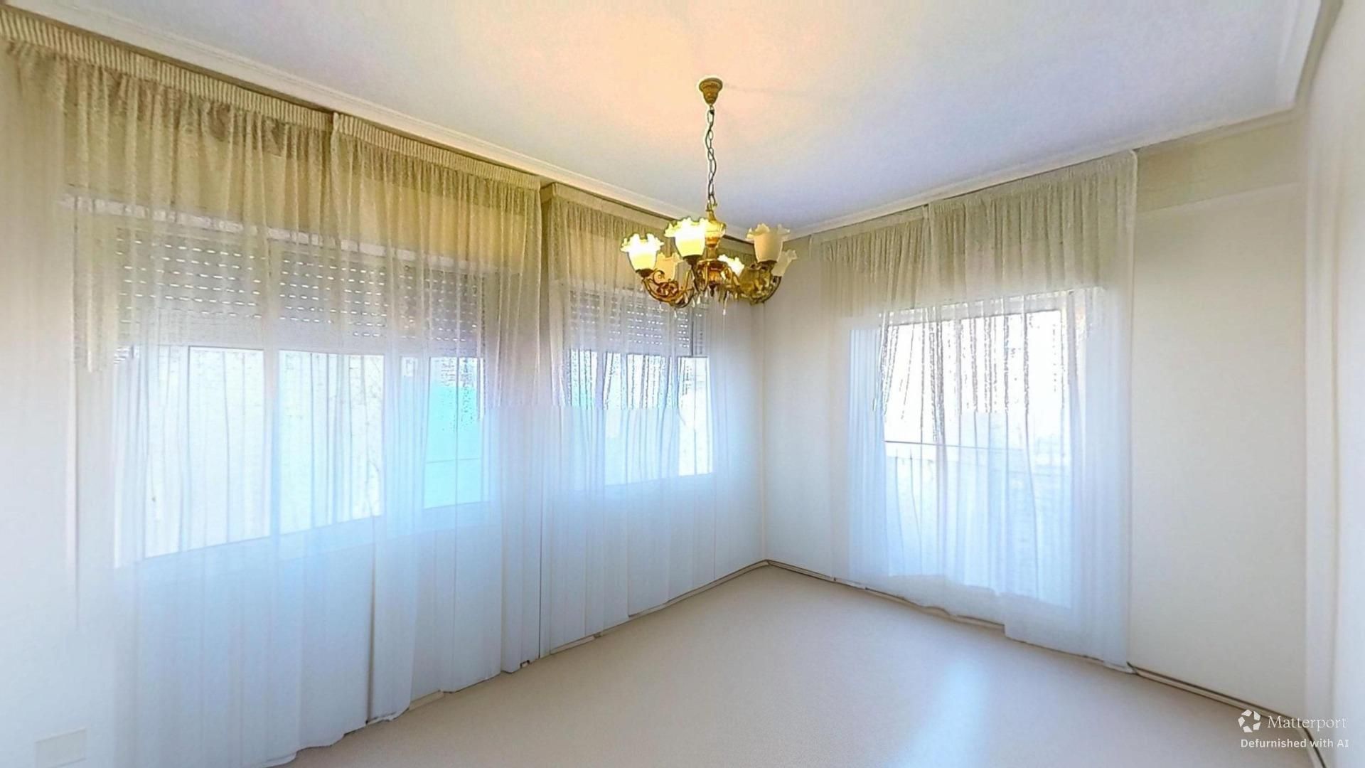 Dining room of Flat for sale in Alicante / Alacant  with Balcony