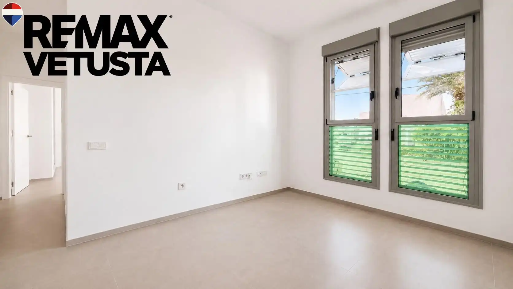 Schlafzimmer von Wohnung zum Verkauf in Níjar mit Abstellraum und Gemeinschaftspool