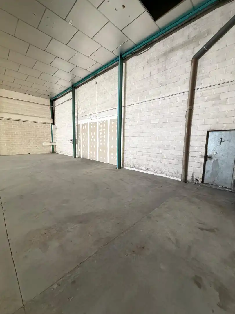 Industrial building to rent in Las Vegas - Campoaras, imagen 9