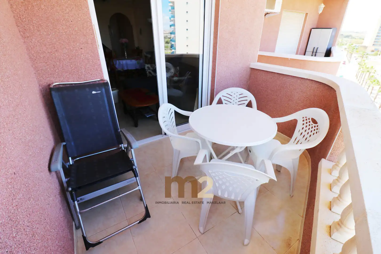 Apartments for sale in Carrer Jesús Lucas, Puerto Deportivo, Guardamar del Segura