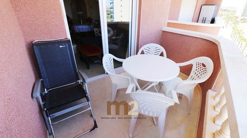 Photo 3 of Apartments for sale in Carrer Jesús Lucas, Puerto Deportivo, Guardamar del Segura