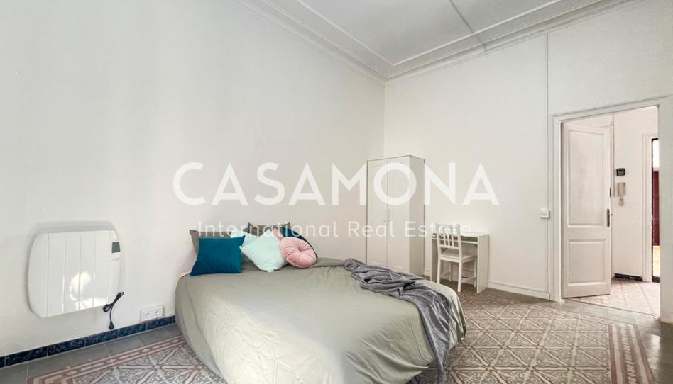 Foto 1 de Apartament de lloguer a Barri Gòtic, Barcelona