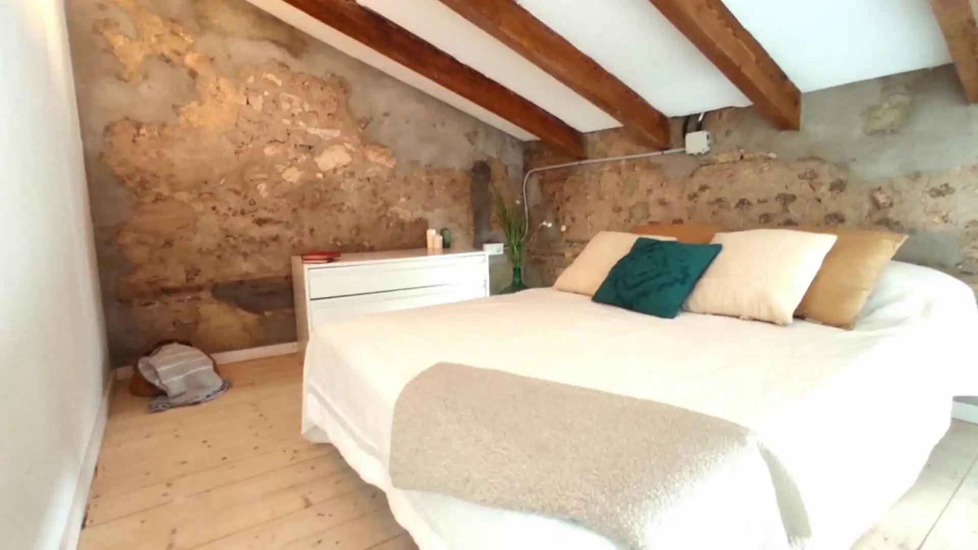 Estudio de alquiler en Barrio de Benicalap