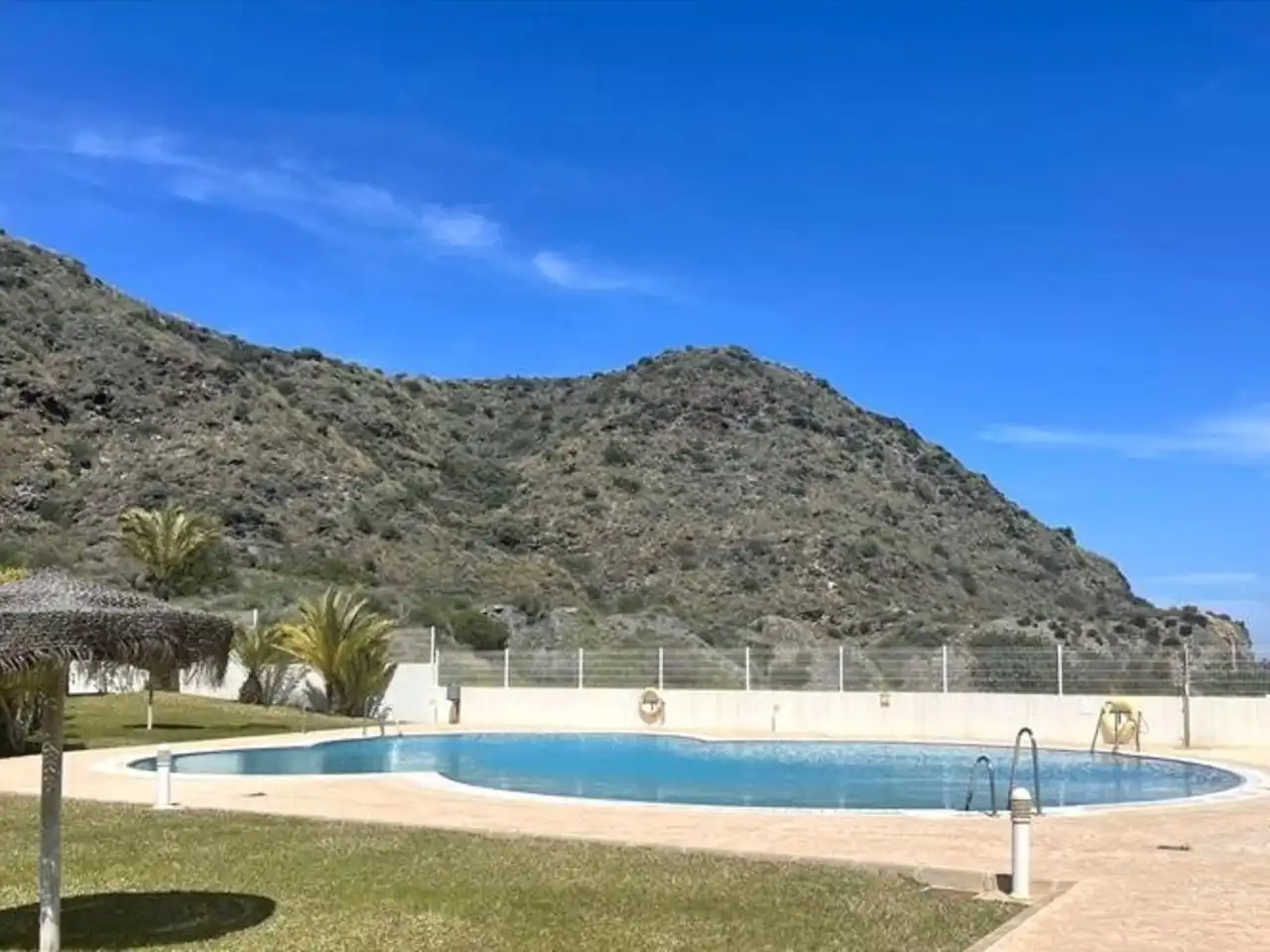 Apartment with pool for sale in Mojácar Playa - Las Ventanicas - La Paratá, imagen 3