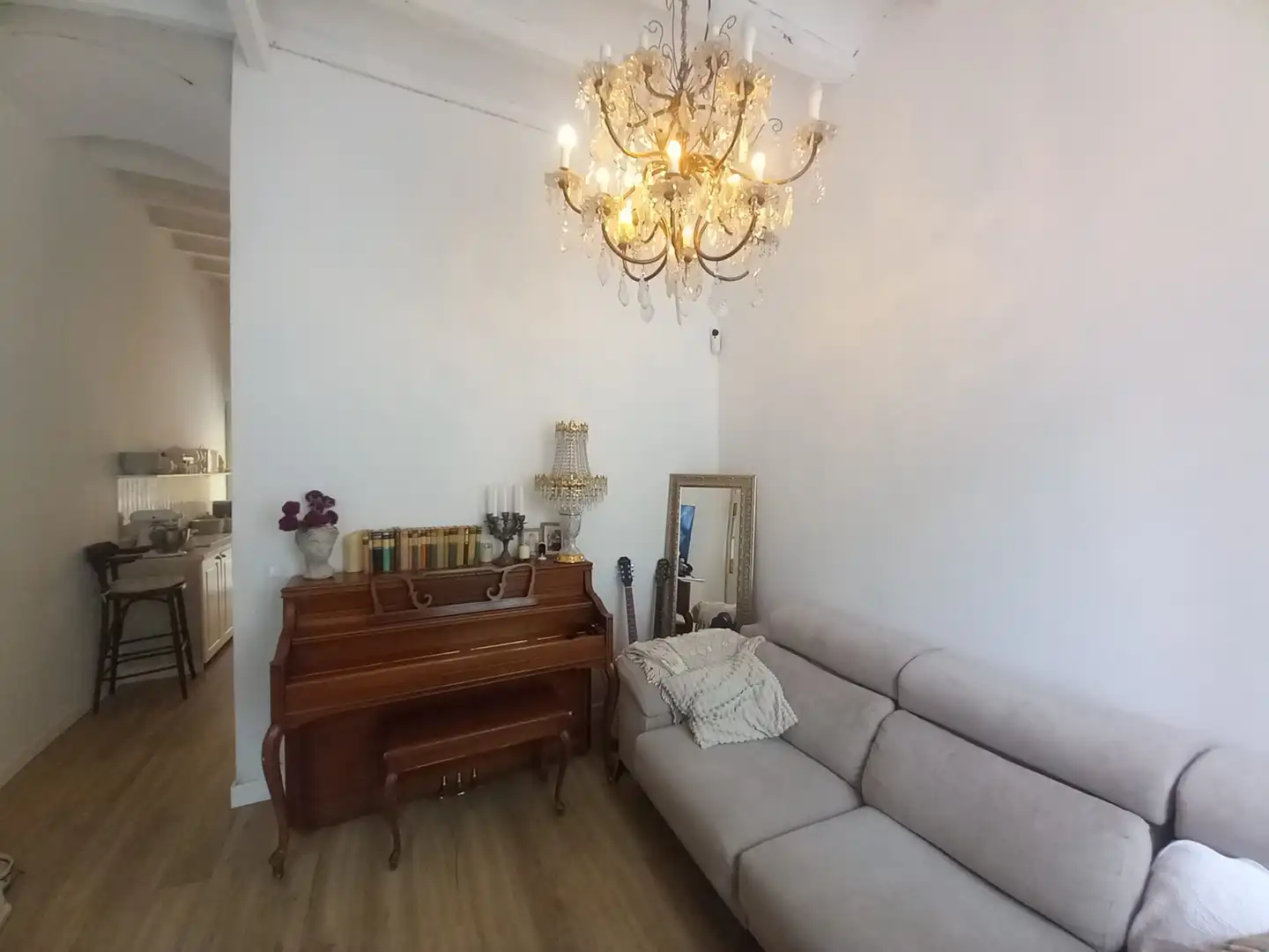 Maison avec terrasse à vendre à Carrer de Damià Campeny, imagen 6