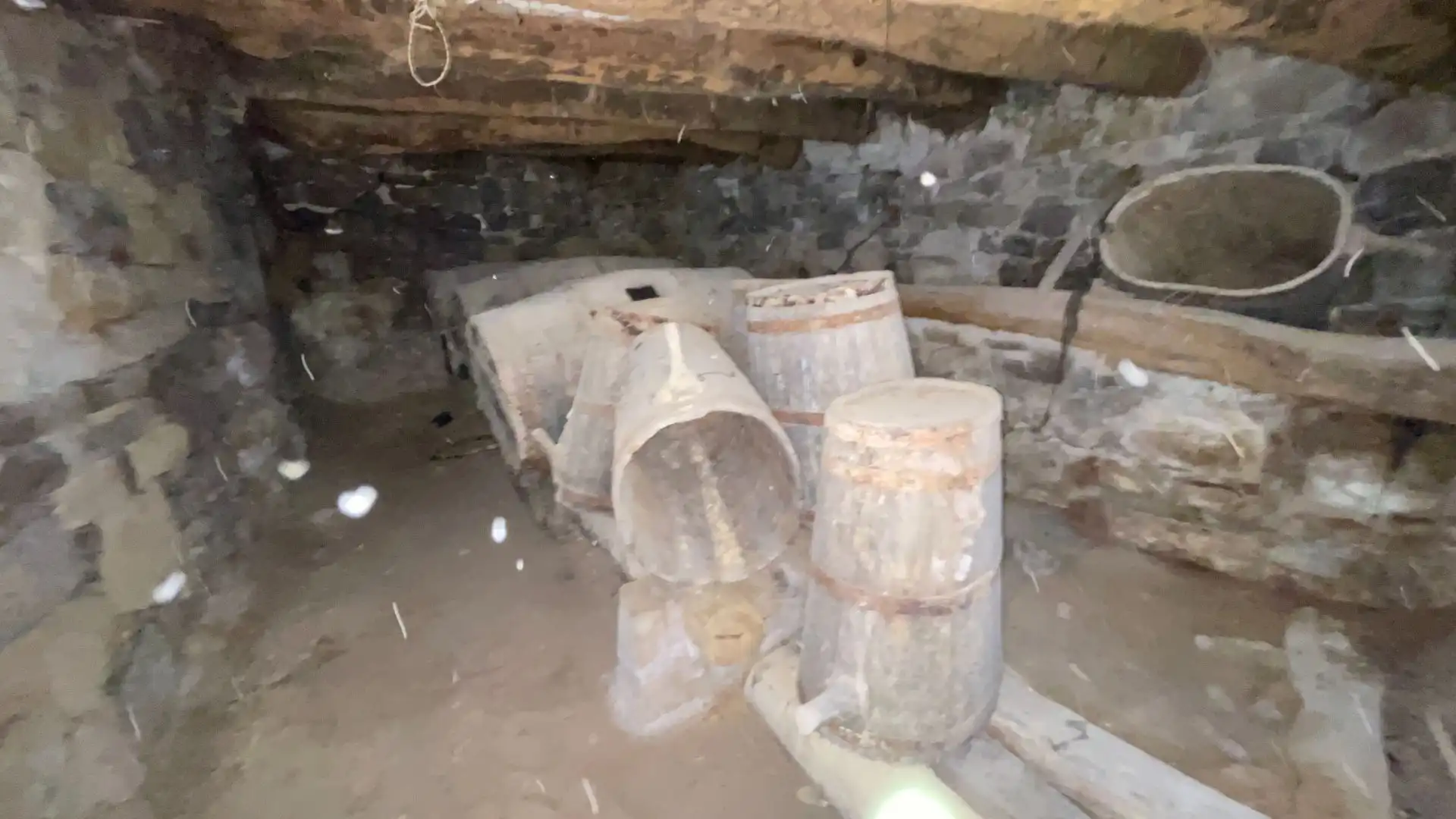 Finca rústica en venda en Sant Martí de Riucorb