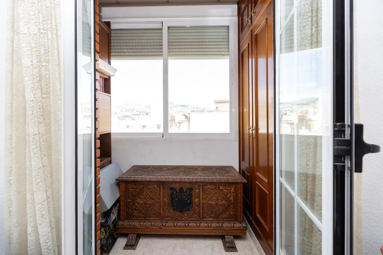 Flat with terrace for sale in Ronda, imagen 25