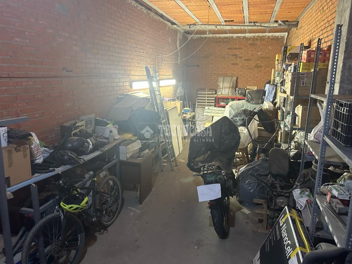 Premises for sale in Torrejón de Ardoz