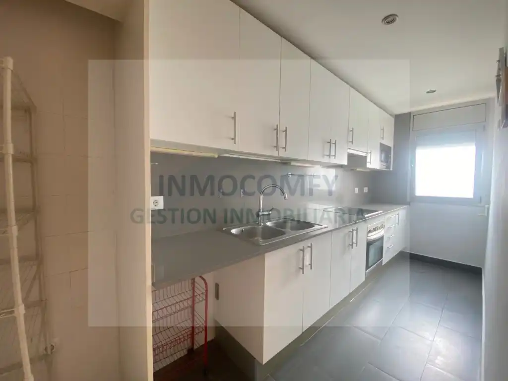 Wohnung zum Verkauf in Avenida Josep Tarradellas, imagen 3
