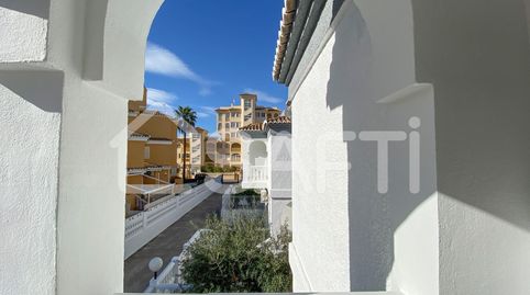 Foto 2 de Casa adosada en venda a El Perelló, Sueca