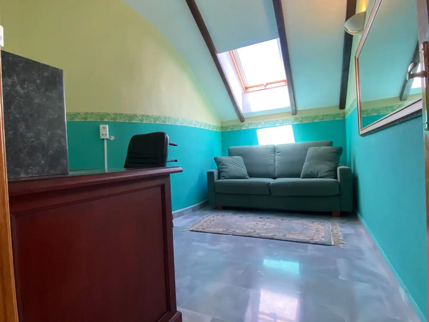 Piso con jardín en venta en Camino del Prado 1, imagen 16