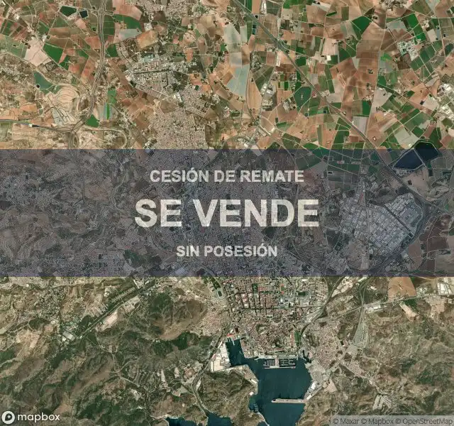 Piso en venta en Cartagena
