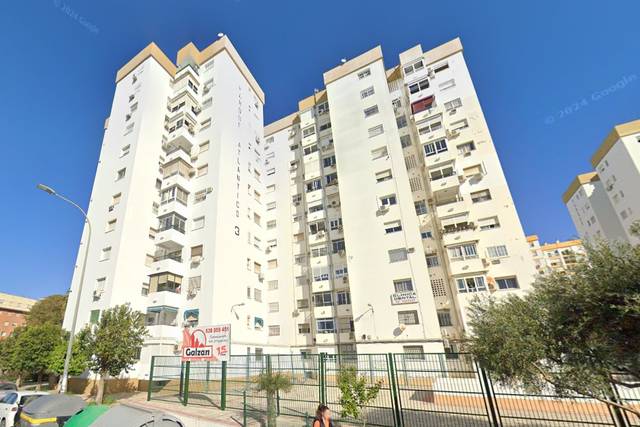 Piso en Venta en Grupo Parque Atlántico en Parque Atlántico- San Matías