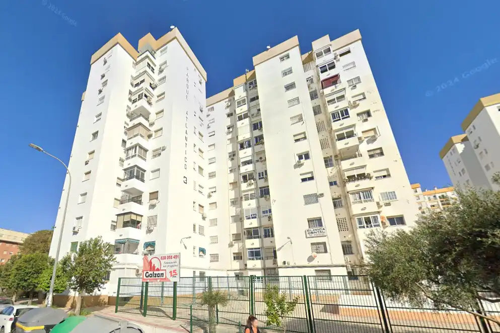 Wohnung zum Verkauf in Grupo Parque Atlántico