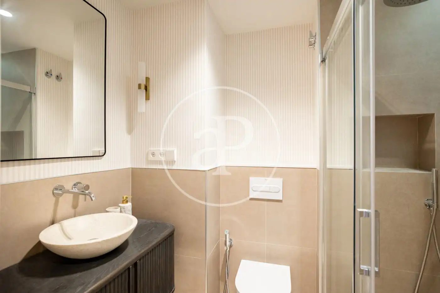 Flat with lift for sale in Carrer de Bailèn, imagen 43