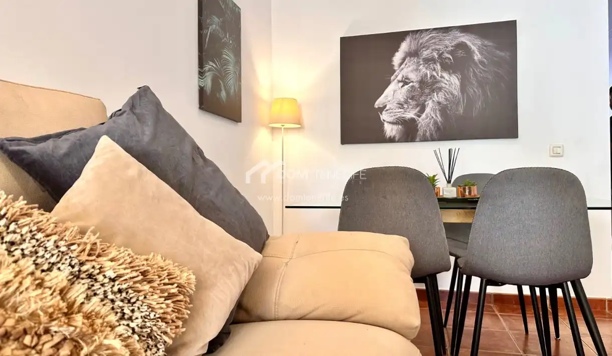 Houses for rent in Los Abrigos