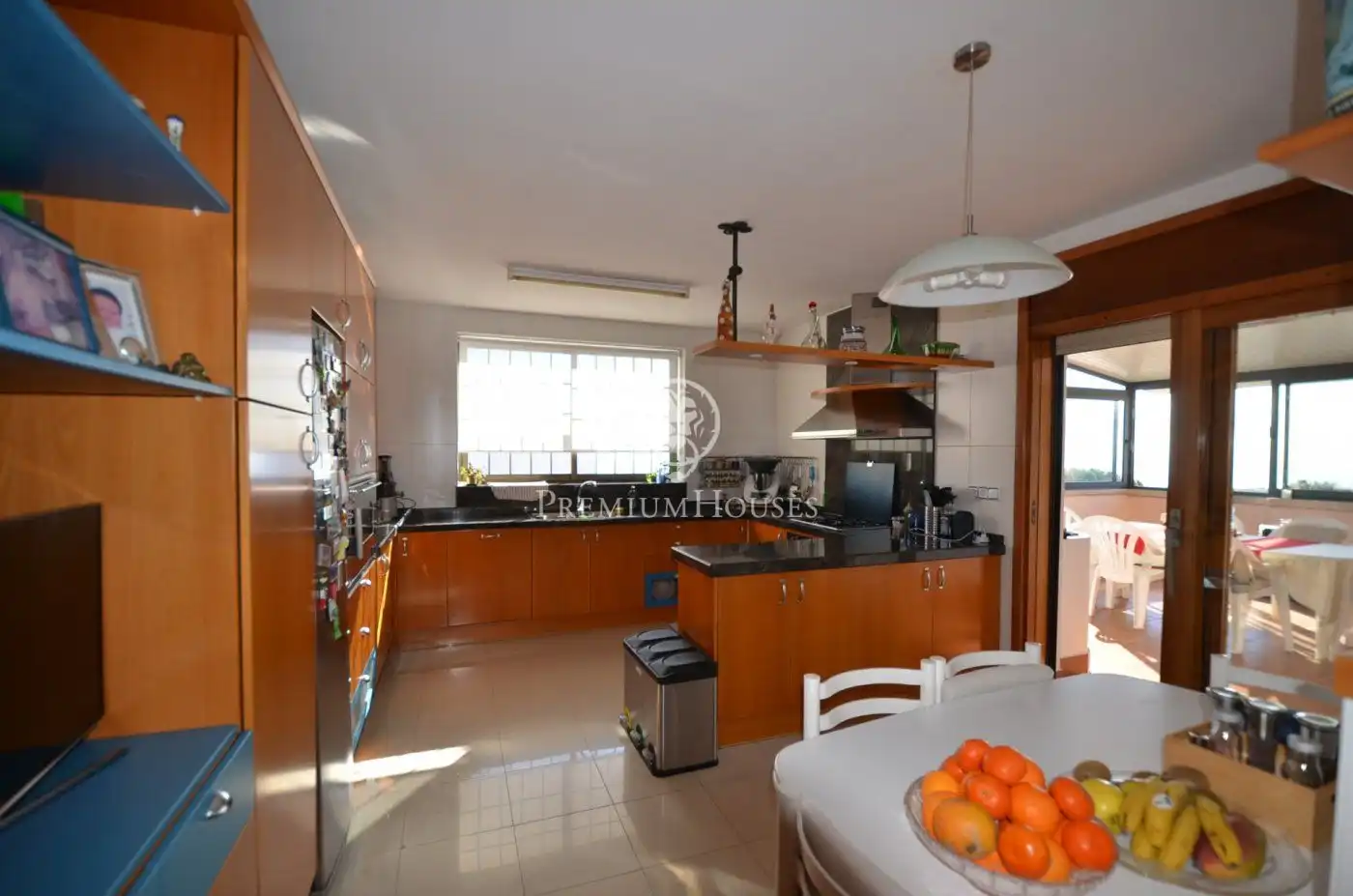 Casa amb terrassa en venda a Alella, imagen 46