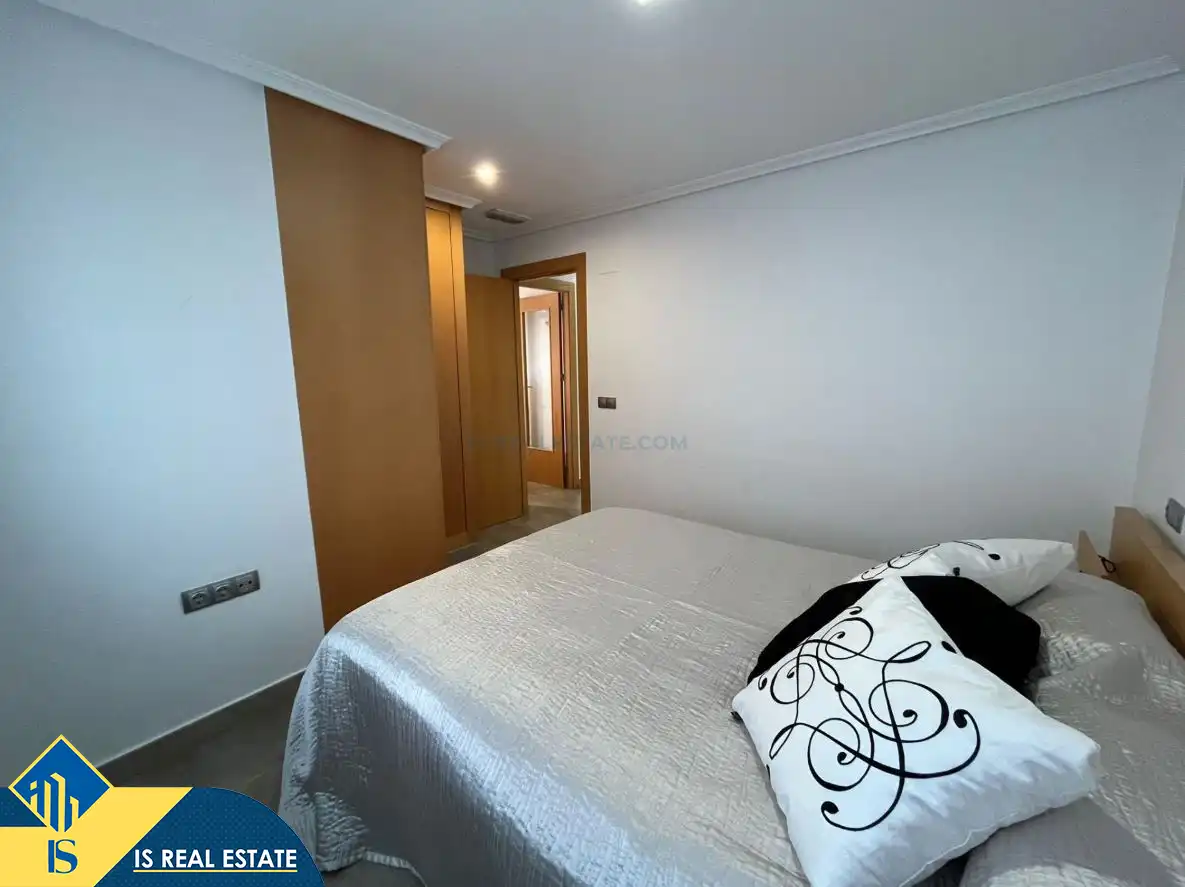 Apartament amb terrassa en venda a La Mata, imagen 9