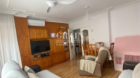 Foto 2 de Pis en venda a Fátima,  Albacete Capital