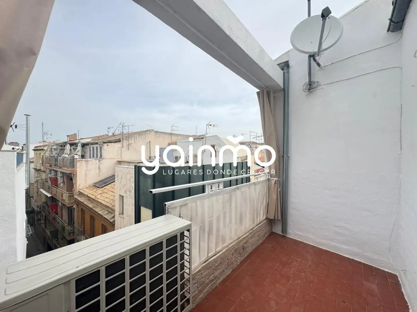 Wohnung zum Verkauf in San Bartolomé - Millán de Priego