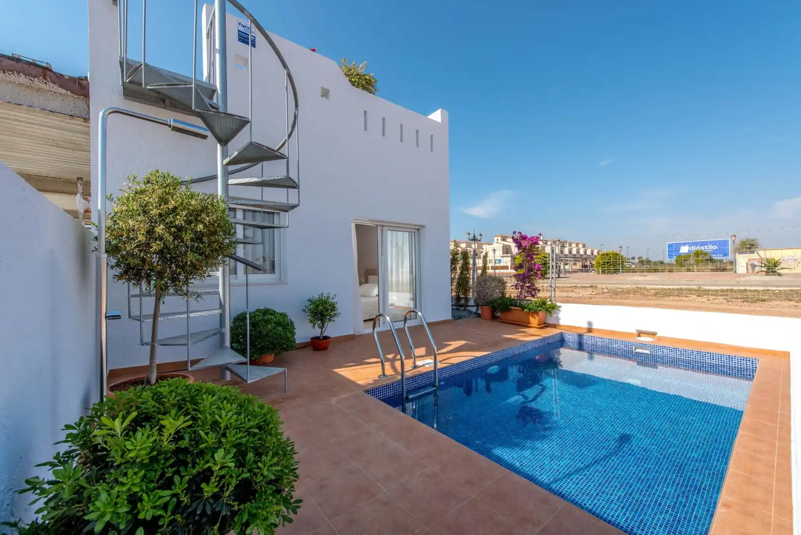 Villa zum Verkauf in Las Lomas de Rame - Bahía Bella, imagen 16