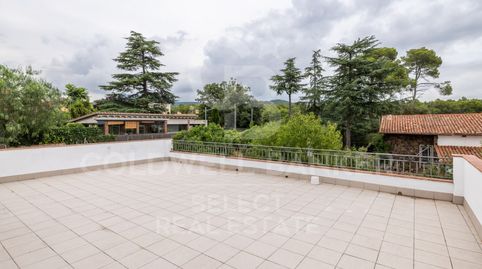 Foto 3 de Casa o chalet en venta en Paseo Matadepera, Matadepera, Barcelona