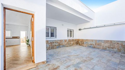 Foto 5 de Casa adosada en venta en La Banda - Campo de Fútbol, Chiclana de la Frontera