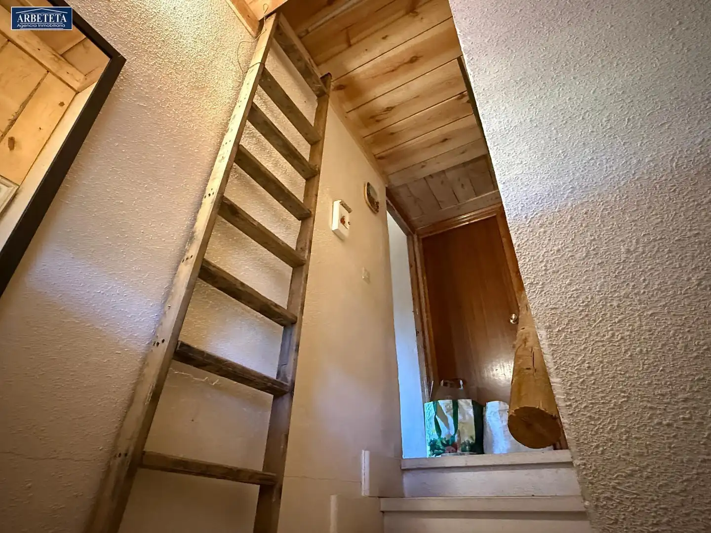 Casa adosada en venta en Trijueque con Calefacción, Jardín privado y Trastero