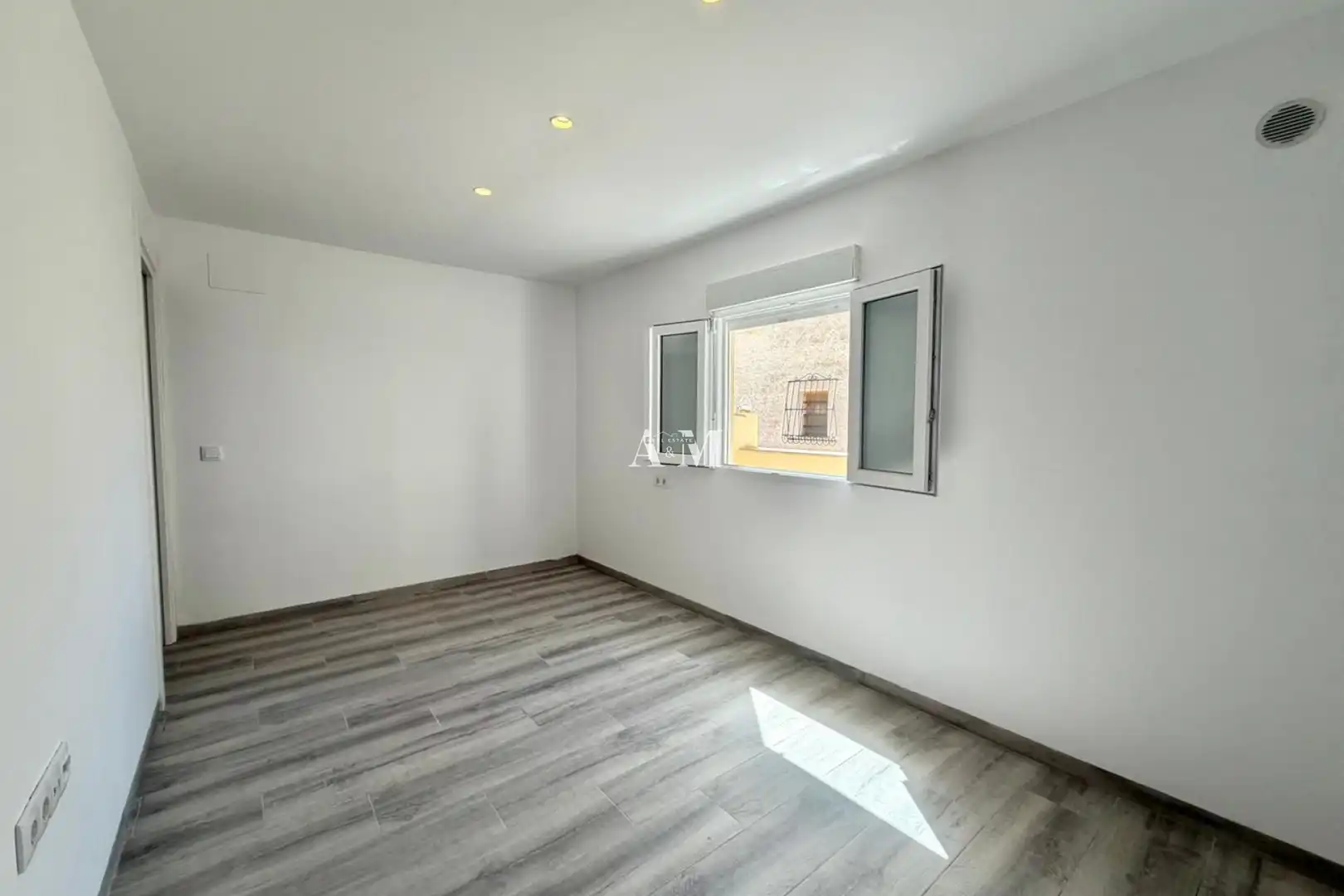 Casa amb jardí en venda a Nueva Torrevieja - Aguas Nuevas, imagen 16